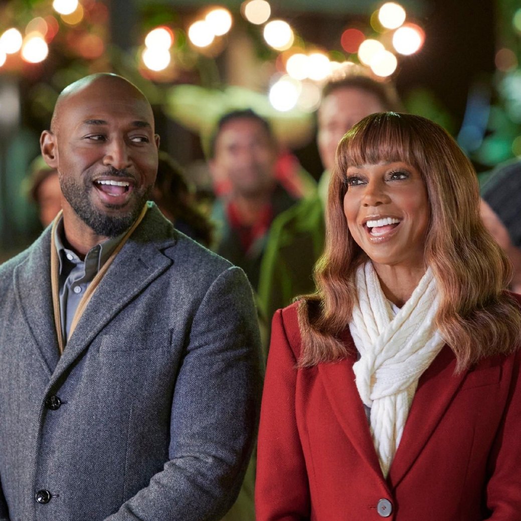 Weihnachtsfilme im TV: Diese Filme laufen vom 13. bis 19. Dezember 2025/2021 Paramount Pictures. All Rights Reserved.