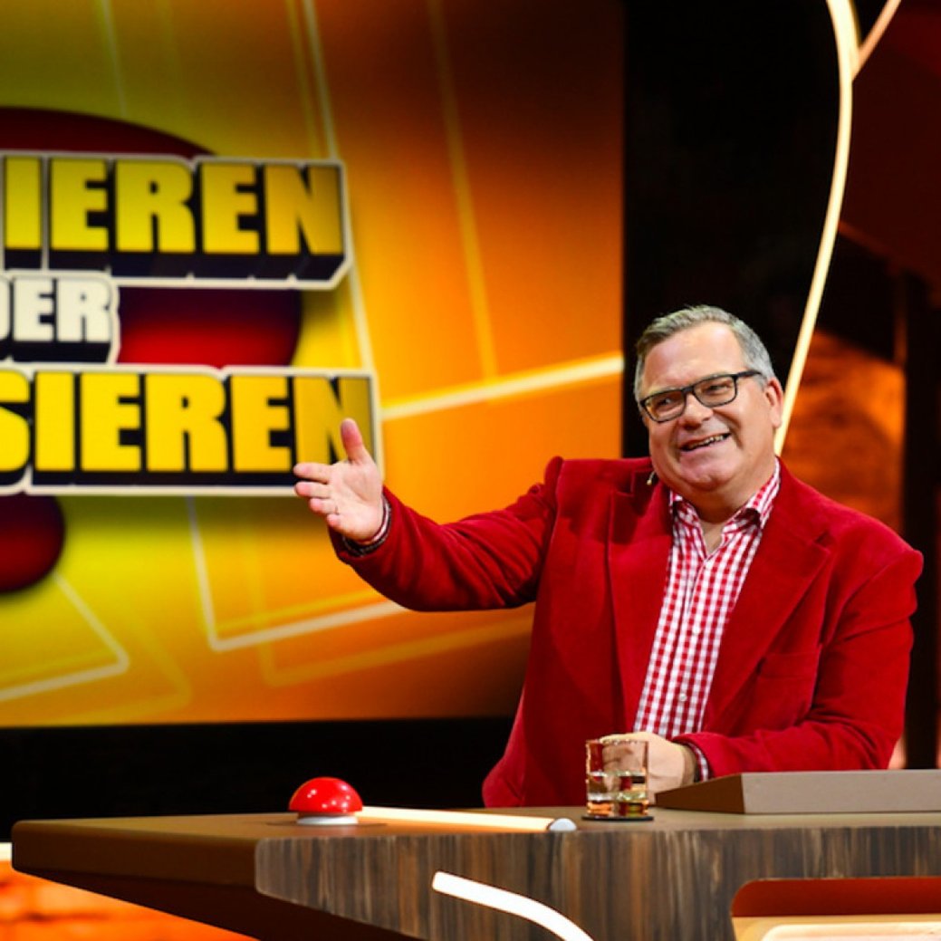 "Blamieren Oder Kassieren": Erste RTL-Staffel Wird Sehr Umfangreich ...