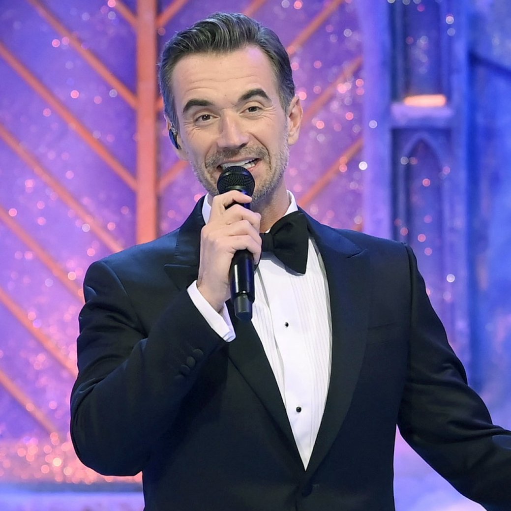 Quoten: "Adventsfest" mit Florian Silbereisen dominiert den Samstagabend/MDR/JürgensTV/Beckmann