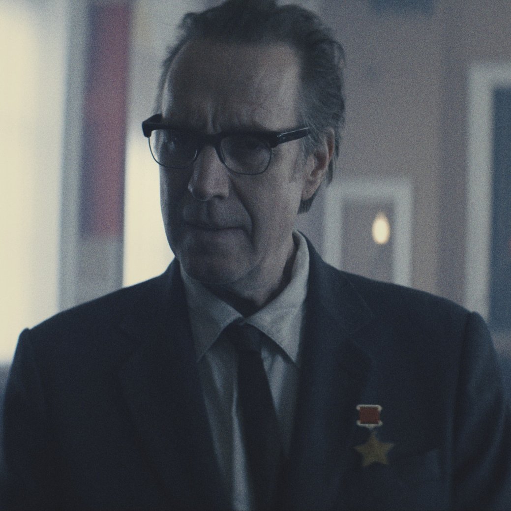 "Star City": Dann startet das "For All Mankind"-Spin-off/Apple TV "Star City": Dann startet das "For All Mankind"-Spin-off/Apple TV