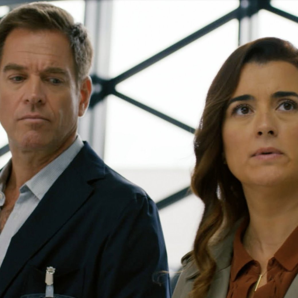 "NCIS: Tony & Ziva" vor dem Aus: Es wird keine weitere Staffel geben/Paramount "NCIS: Tony & Ziva" vor dem Aus: Es wird keine weitere Staffel geben/Paramount