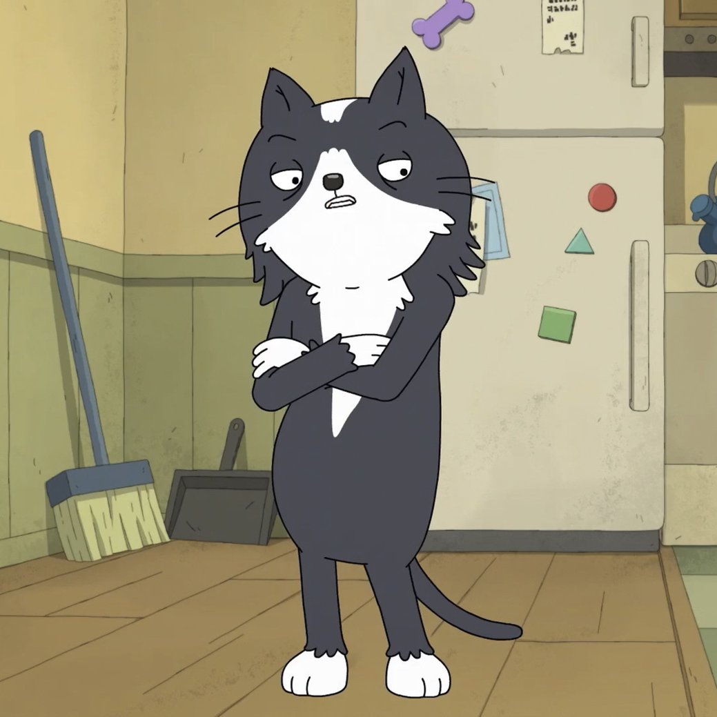 "Kevin": Starttermin für neue tierische Animationscomedy gefunden/Amazon Prime Video "Kevin": Starttermin für neue tierische Animationscomedy gefunden/Amazon Prime Video