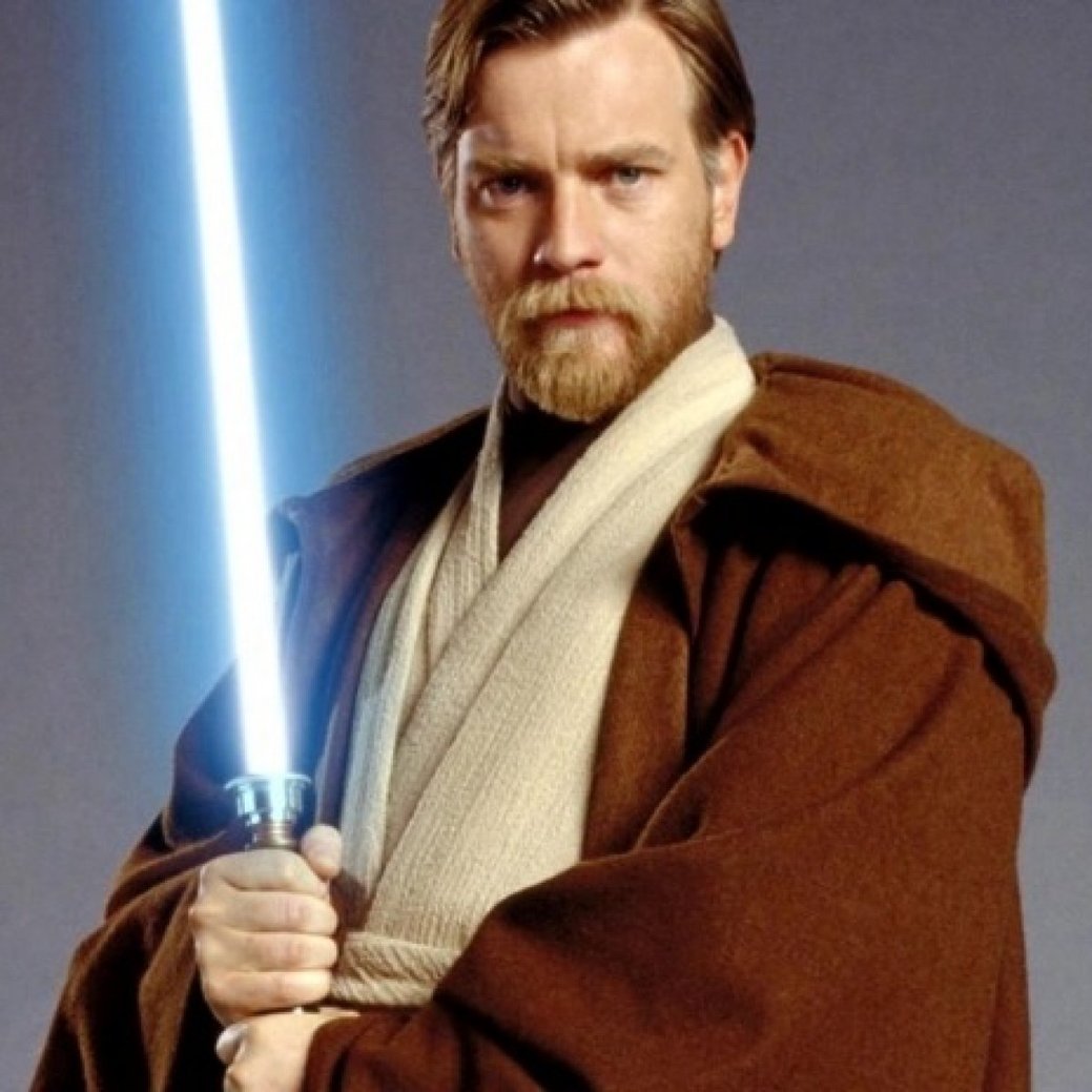 Ewan McGregor verrät neuen Dreh-Termin für "Star Wars"-Serie um Obi-Wan