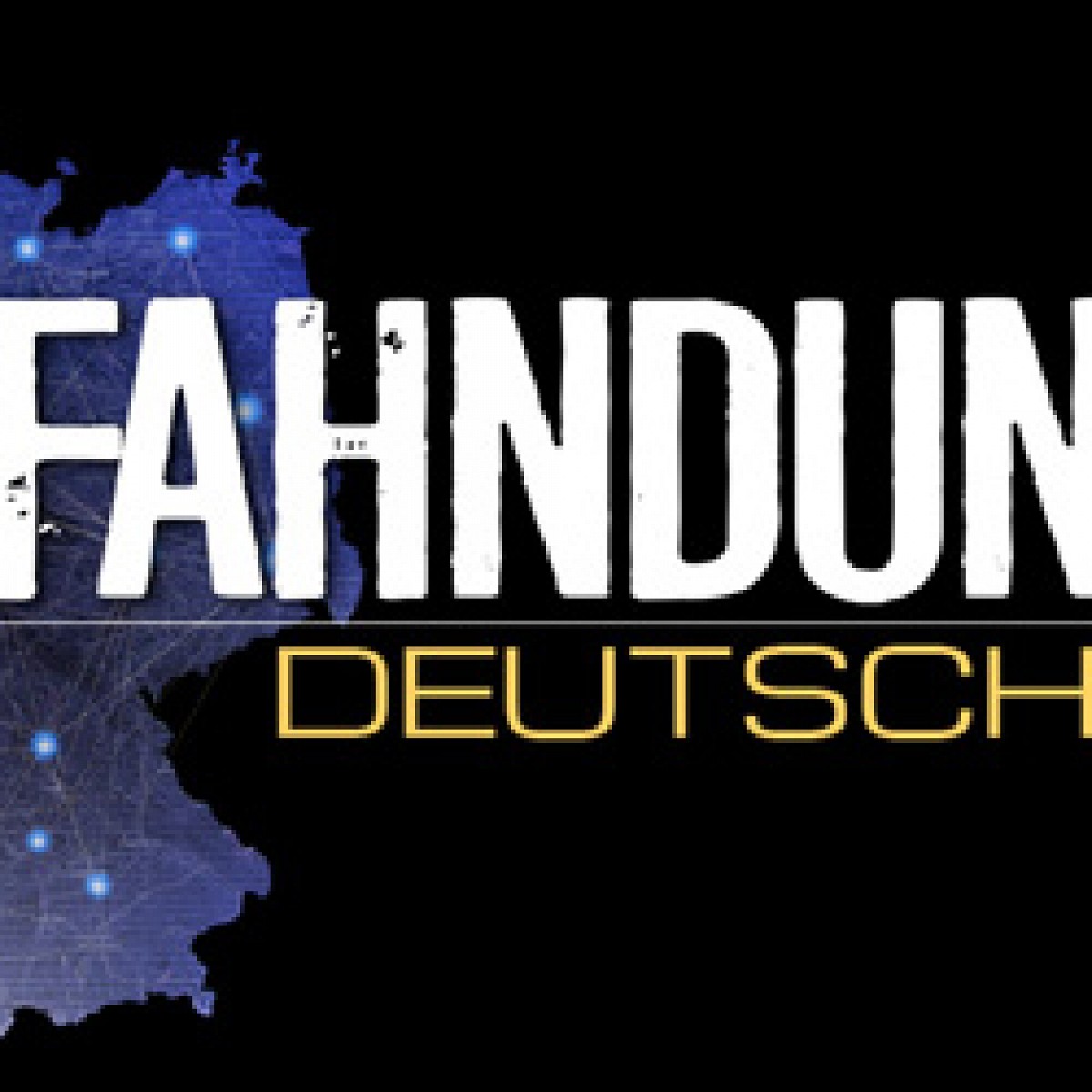 Fahndung Deutschland Sat 1 Fahndung Deutschland Sat 1