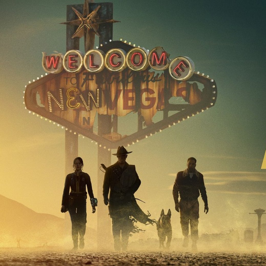 "Fallout": Beeindruckender Trailer zu Staffel 2 mit Mutanten, Monstern, New Vegas und drohendem Bürgerkrieg/Amazon Inc