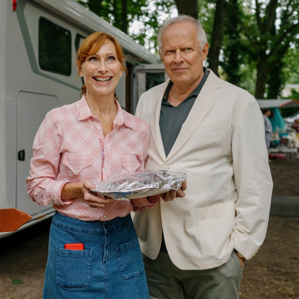 ZDF bestätigt: "Familie Bundschuh" geht weiter!/ZDF/Adrian Gross ZDF bestätigt: "Familie Bundschuh" geht weiter!/ZDF/Adrian Gross