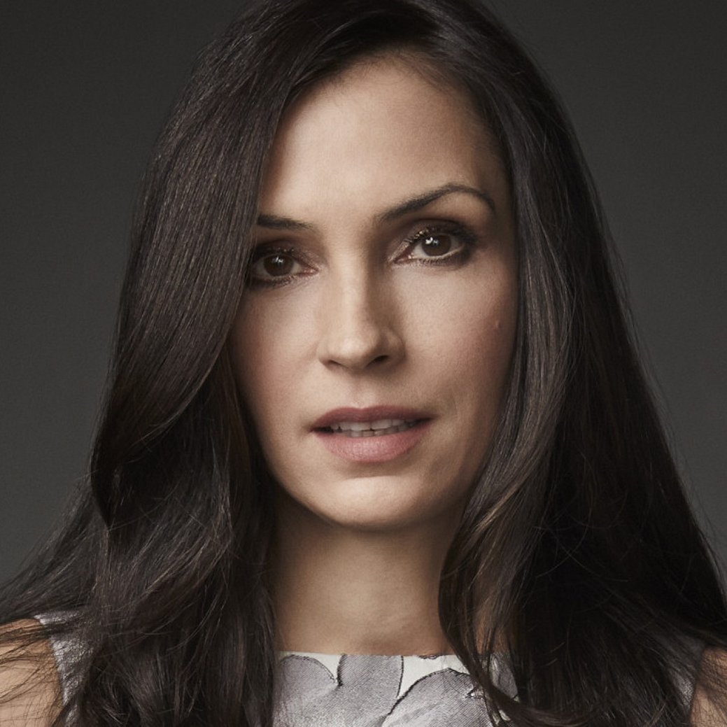 Famke Janssen Hemlock Grove Famke Janssen Was In Netflix TV Series