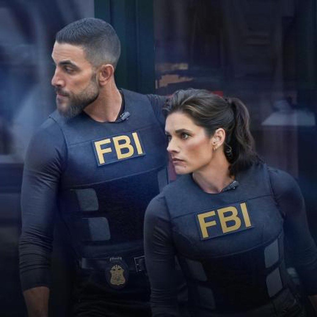 "FBI: Special Crime Unit": Dann geht es mit Staffel 8 als Deutschlandpremiere weiter/© 2025 CBS Broadcasting Inc. All Rights Reserved. "FBI: Special Crime Unit": Dann geht es mit Staffel 8 als Deutschlandpremiere weiter/© 2025 CBS Broadcasting Inc. All Rights Reserved.