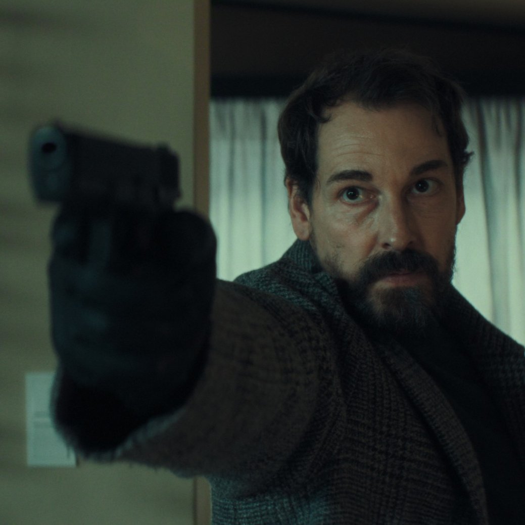 "Unfamiliar": Starttermin für Spionagethriller mit Felix Kramer und Susanne Wolff in Sicht/Netflix "Unfamiliar": Starttermin für Spionagethriller mit Felix Kramer und Susanne Wolff in Sicht/Netflix