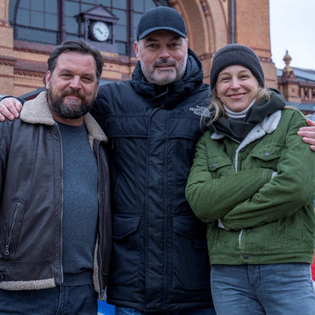 Die toten von marnow staffel 2