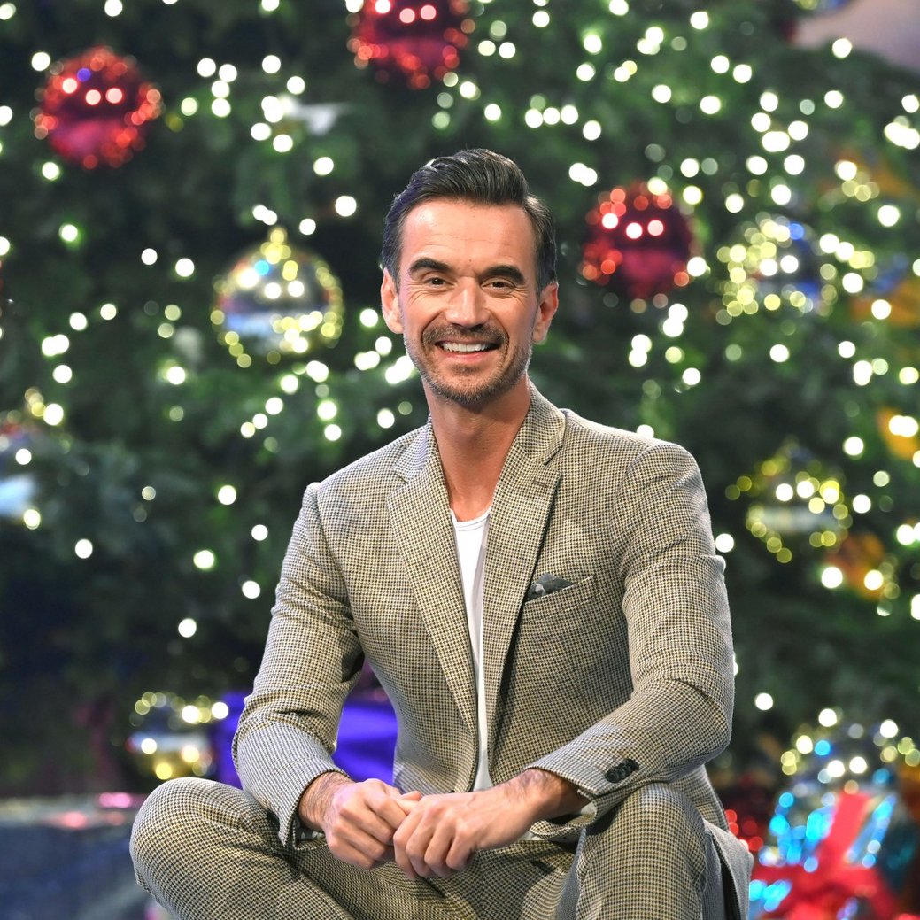 Silbereisens "Adventsfest der 100.000 Lichter": Diese Gäste sind am 29. November 2025 dabei/MDR/JürgensTV/Dominik Beckmann