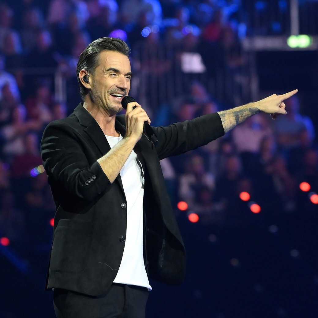 "Schlagerchampions 2026": Diese Gäste begrüßt Florian Silbereisen am 10. Januar 2026/MDR/JürgensTV/Beckmann "Schlagerchampions 2026": Diese Gäste begrüßt Florian Silbereisen am 10. Januar 2026/MDR/JürgensTV/Beckmann