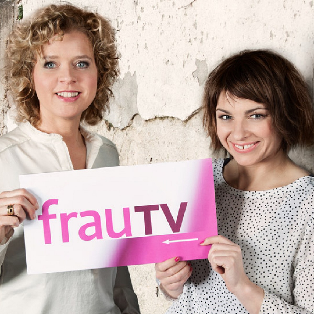 Sabine Heinrich wird neue "Frau TV"-Moderatorin - Künftig ...