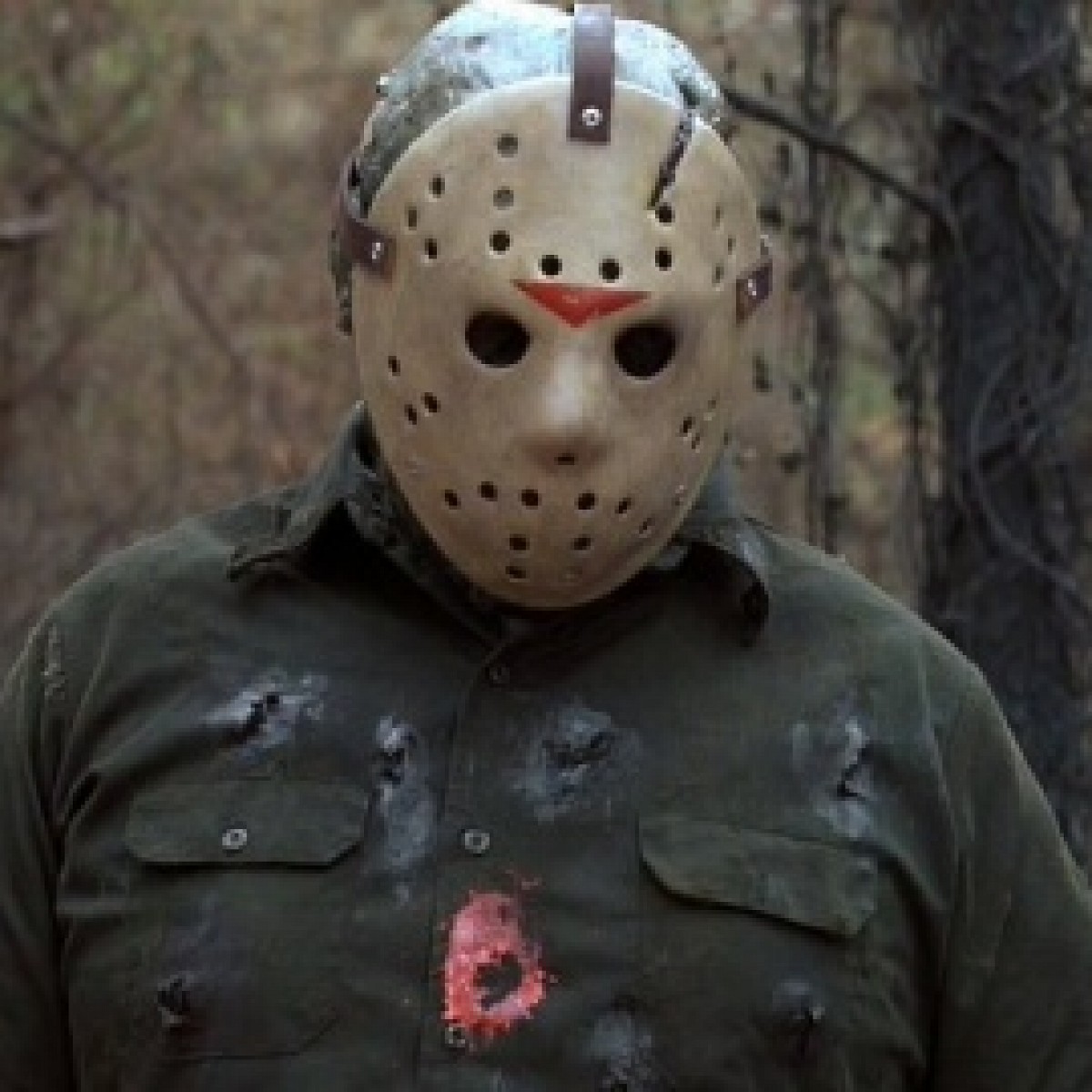 Freitag Der 13 Jason Als Kind