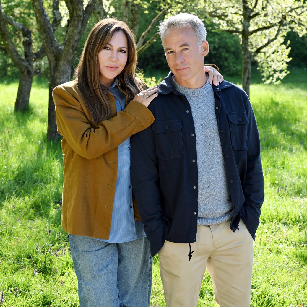 "Frühling": ZDF-Erfolgsreihe mit Simone Thomalla geht weiter/ZDF/Barbara Bauriedl "Frühling": ZDF-Erfolgsreihe mit Simone Thomalla geht weiter/ZDF/Barbara Bauriedl