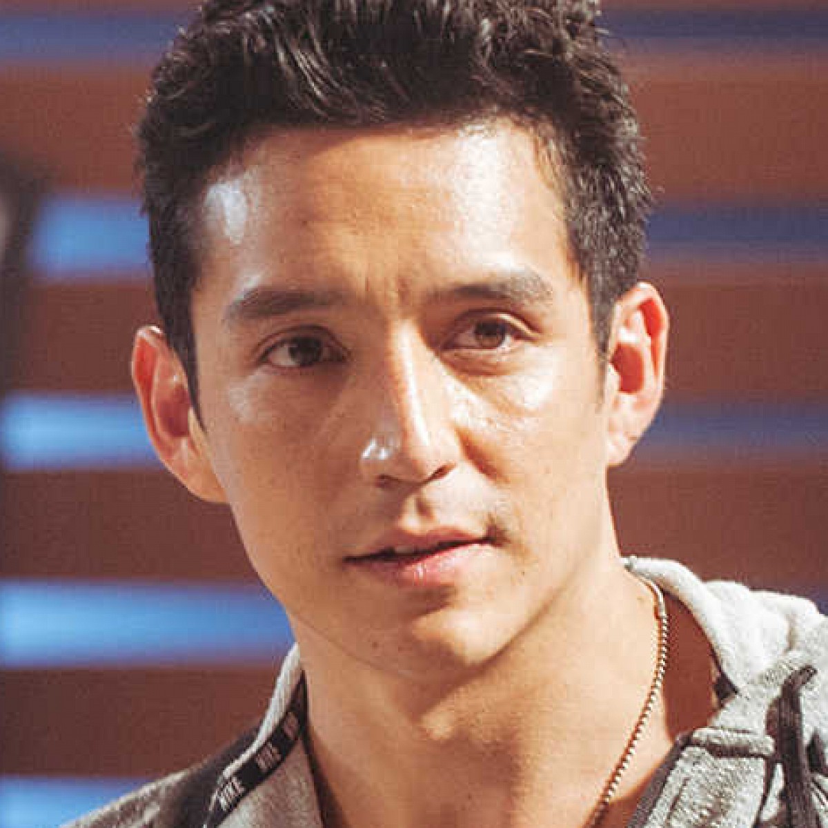 Gabriel Luna md