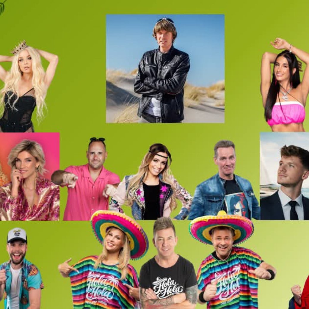 "ZDF-Fernsehgarten": Diese Gäste sind am 19. Juli 2026 bei der großen Mallorca-Party dabei/ZDF "ZDF-Fernsehgarten": Diese Gäste sind am 19. Juli 2026 bei der großen Mallorca-Party dabei/ZDF