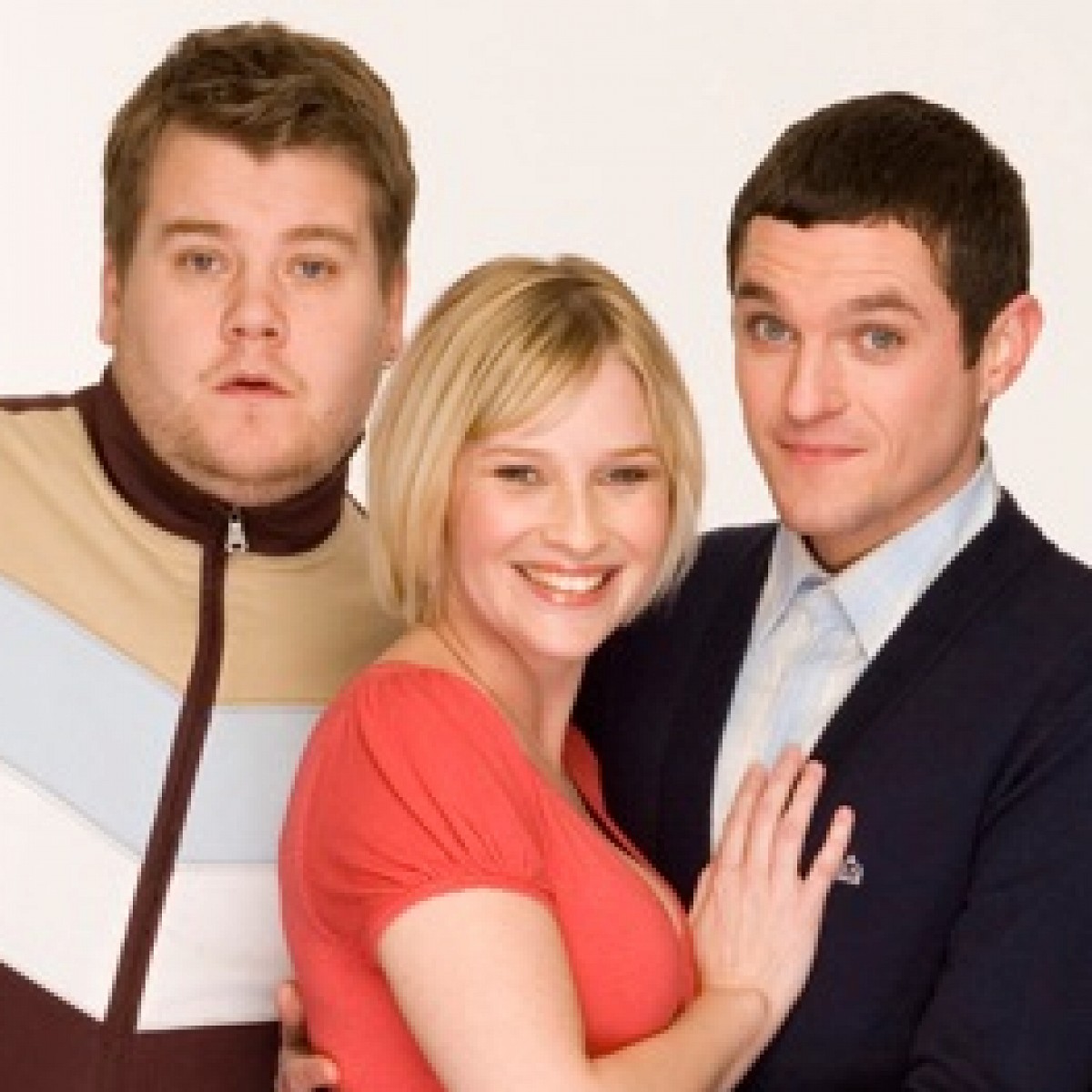 James Corden bringt 