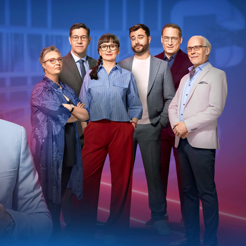 "Gefragt - Gejagt": Diese Promis sind beim nächsten Quiz-Marathon dabei/ARD/ARD-Werbung/Thomas Leidig "Gefragt - Gejagt": Diese Promis sind beim nächsten Quiz-Marathon dabei/ARD/ARD-Werbung/Thomas Leidig