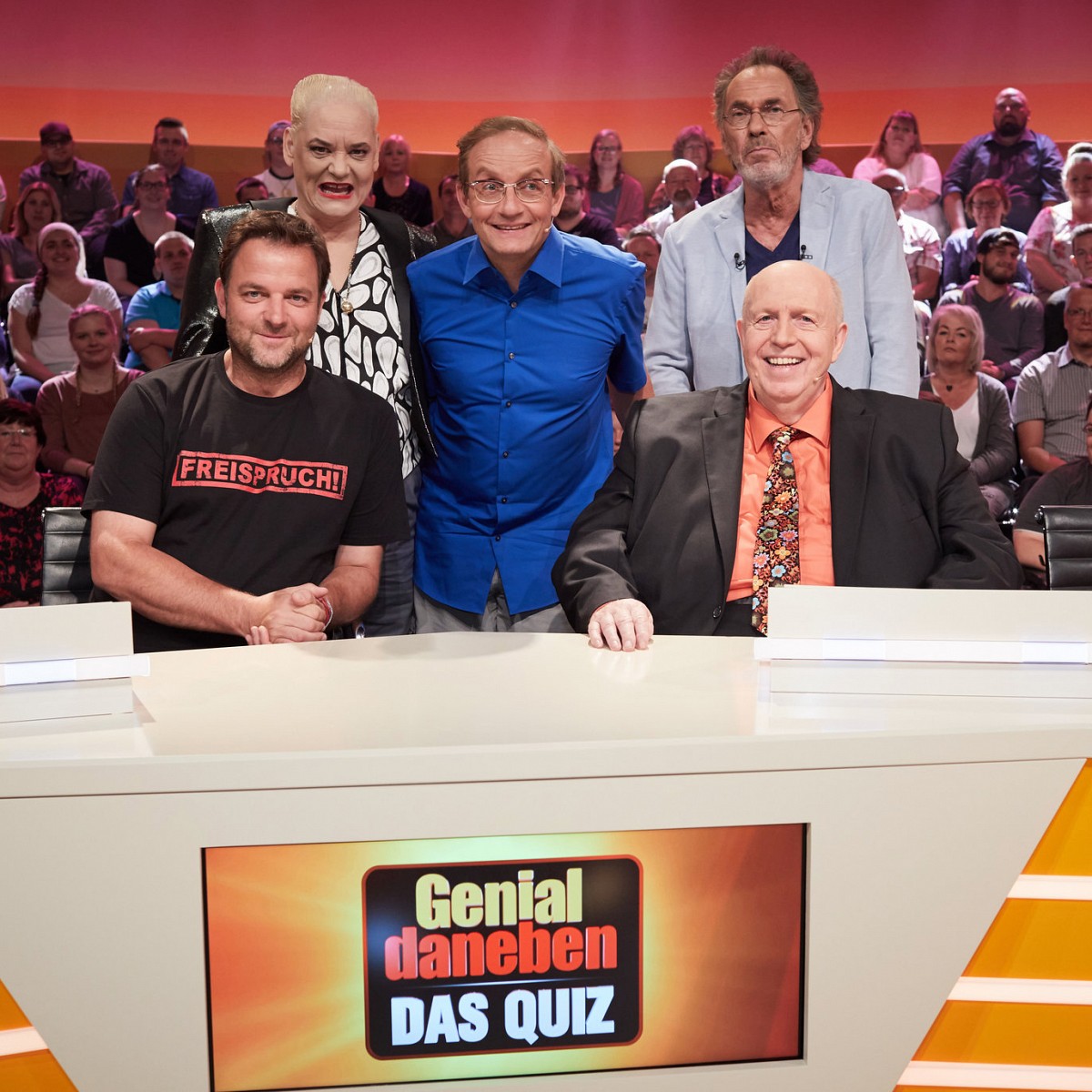 Genial Daneben Das Quiz Sendetermine Genial Daneben Das Quiz Sendetermine