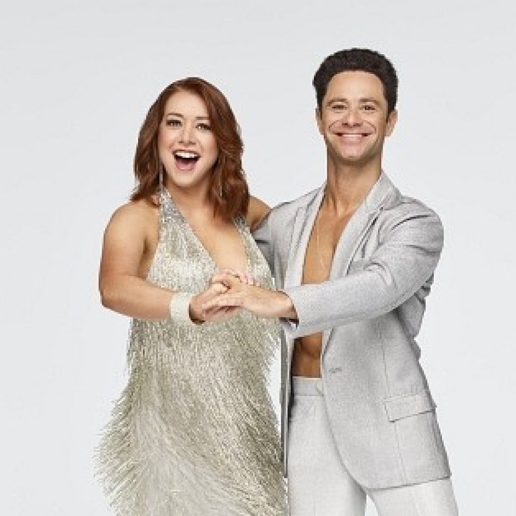 Streit Um Dancing With The Stars Mit Alyson Hannigan Und Matt Walsh