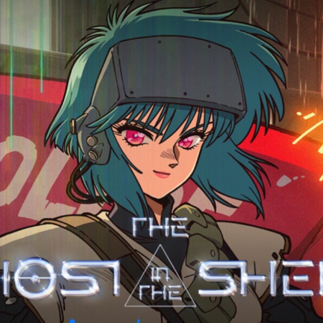 "Ghost in the Shell": Deutschlandpremiere für neue Anime-Adaption von Kult-Manga bestätigt/Science Saru "Ghost in the Shell": Deutschlandpremiere für neue Anime-Adaption von Kult-Manga bestätigt/Science Saru
