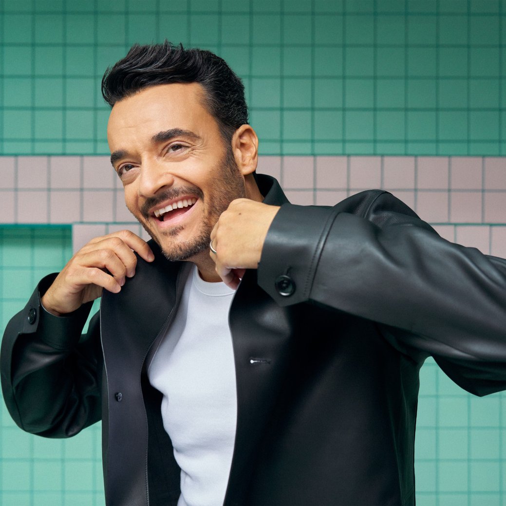 "Die Giovanni Zarrella Show" goes "ZDF-Fernsehgarten": Diese Gäste sind am 29. August 2026 dabei/ZDF/Maija Mihailova "Die Giovanni Zarrella Show" goes "ZDF-Fernsehgarten": Diese Gäste sind am 29. August 2026 dabei/ZDF/Maija Mihailova