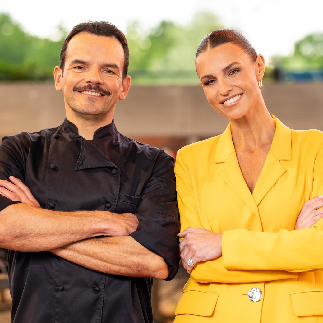 "Grill den Henssler": Dann starten die neuen Sommer-Specials bei VOX/RTL/Markus Hertrich "Grill den Henssler": Dann starten die neuen Sommer-Specials bei VOX/RTL/Markus Hertrich