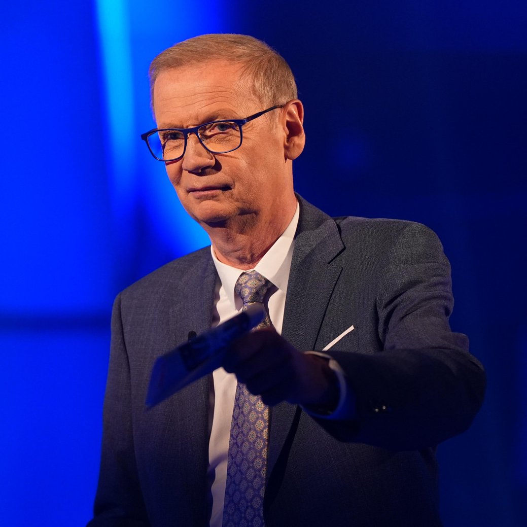 Quoten: "Wer wird Millionär?" meldet sich stark aus der Sommerpause zurück/RTL/Stefan Gregorowius Quoten: "Wer wird Millionär?" meldet sich stark aus der Sommerpause zurück/RTL/Stefan Gregorowius