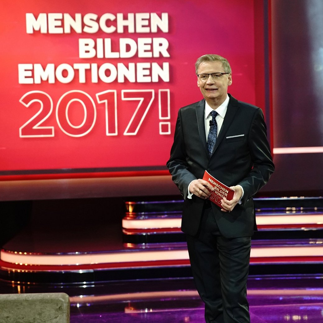 Quoten Jauchs Jahresrückblick Schlägt The Voice Polizeiruf 110 Holt Tagessieg Grill Den 