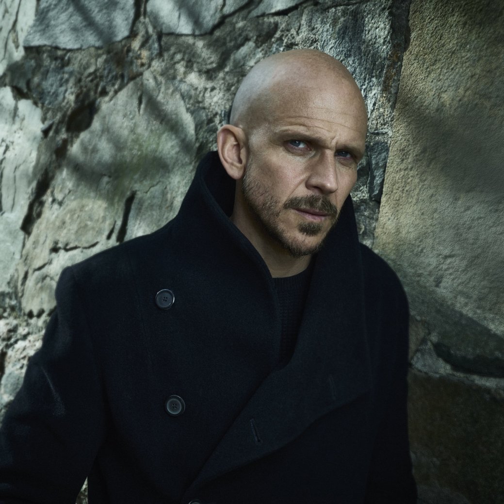 "Wallander": ARD-Koproduktion als Neuauflage der Krimireihe wirft Schatten voraus/Yellow Bird "Wallander": ARD-Koproduktion als Neuauflage der Krimireihe wirft Schatten voraus/Yellow Bird