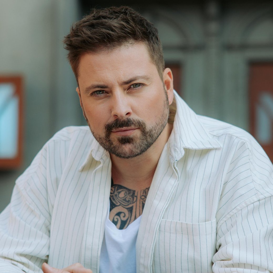 "GZSZ"-Hammer: Felix von Jascheroff steigt nach 25 Jahren aus!/RTL/Anna Riedel "GZSZ"-Hammer: Felix von Jascheroff steigt nach 25 Jahren aus!/RTL/Anna Riedel