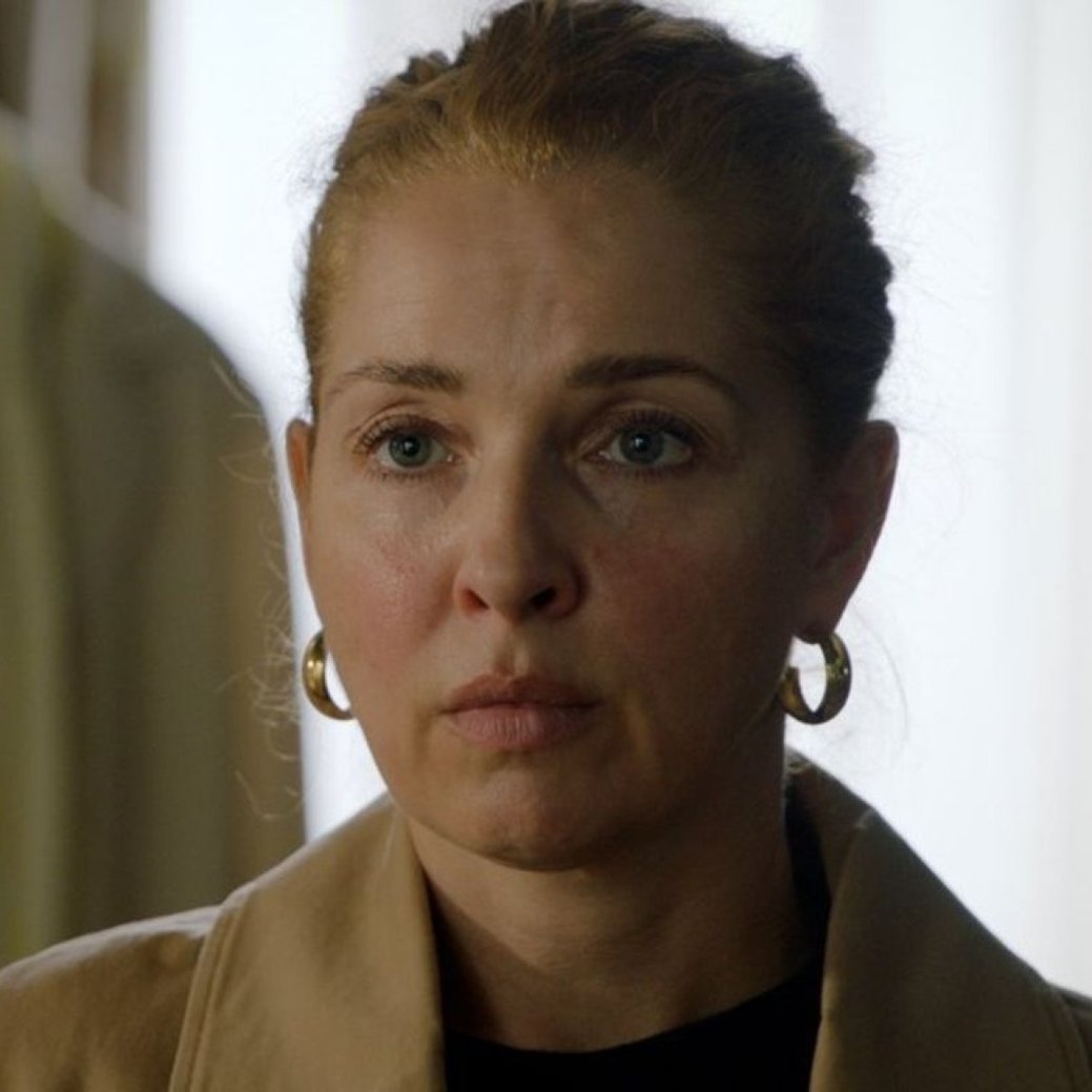 "GZSZ"-Abschied: Maria Wedig (Nina) verlässt die Serie nach neun Jahren/RTL "GZSZ"-Abschied: Maria Wedig (Nina) verlässt die Serie nach neun Jahren/RTL