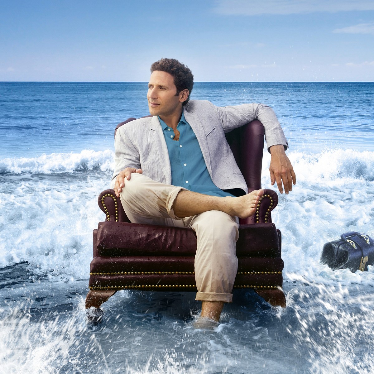 Royal Pains Staffel 2