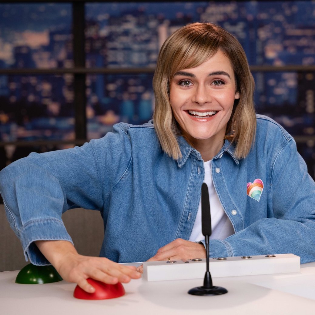 Bambi-Überraschung: Spin-off von "LOL: Last One Laughing" angekündigt/Prime Video