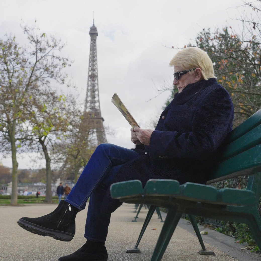 "Heino - Karamba, Karacho, Kult!": VOX startet Dokureihe über Schlager-Legende/RTL "Heino - Karamba, Karacho, Kult!": VOX startet Dokureihe über Schlager-Legende/RTL