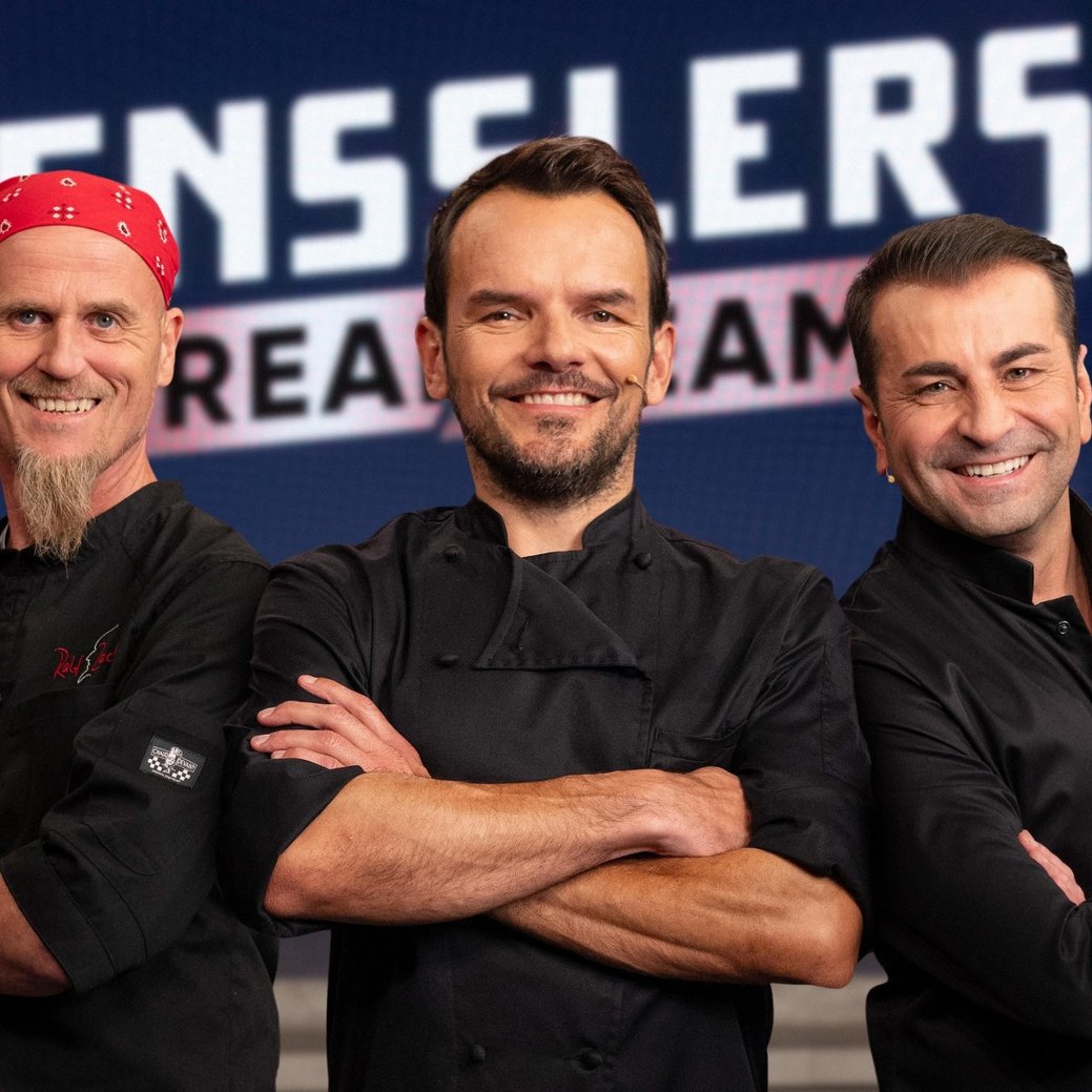 Quoten: "Hensslers Dreamteam" verpatzt den Auftakt, "Wer stiehlt mir die Show?" bleibt stabil/RTL/Markus Hertrich Quoten: "Hensslers Dreamteam" verpatzt den Auftakt, "Wer stiehlt mir die Show?" bleibt stabil/RTL/Markus Hertrich