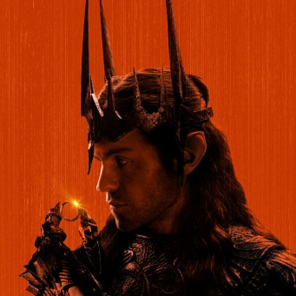 "Herr der Ringe"-Prequel: Trailer zur dritten Staffel mit Nazgul und Galadriel-Romanze/Courtesy of Amazon "Herr der Ringe"-Prequel: Trailer zur dritten Staffel mit Nazgul und Galadriel-Romanze/Courtesy of Amazon