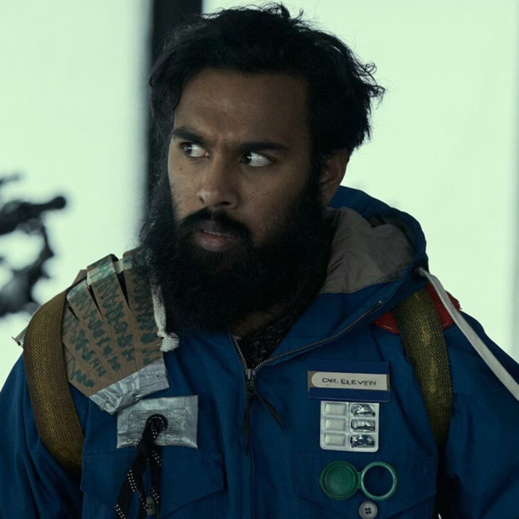 "Akte X"-Reboot hat seine neuen "Scully & Mulder" gefunden/HBO "Akte X"-Reboot hat seine neuen "Scully & Mulder" gefunden/HBO