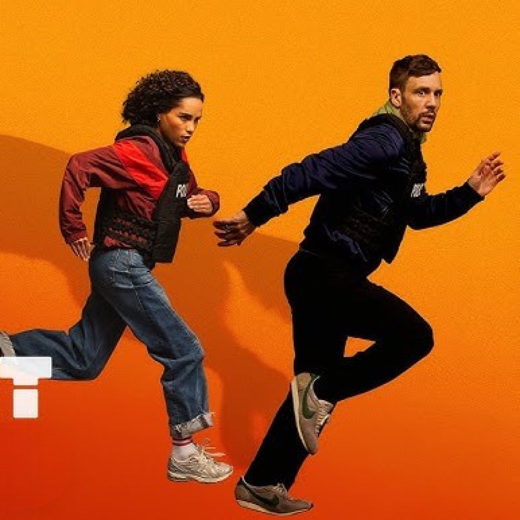 Termin und Trailer zur britischen Krimiserie "Hit Point" mit Nick Blood ("The Day of the Jackal") und Saffron Hocking ("Top Boy") enthüllt/U&Drama Termin und Trailer zur britischen Krimiserie "Hit Point" mit Nick Blood ("The Day of the Jackal") und Saffron Hocking ("Top Boy") enthüllt/U&Drama