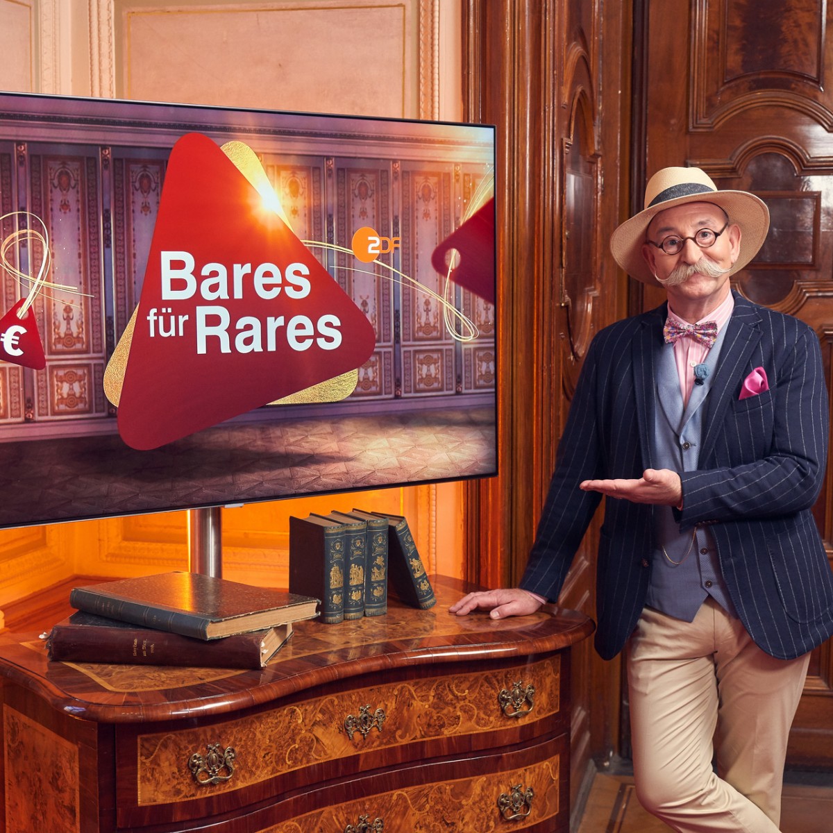 Bares Für Rares Sendezeit