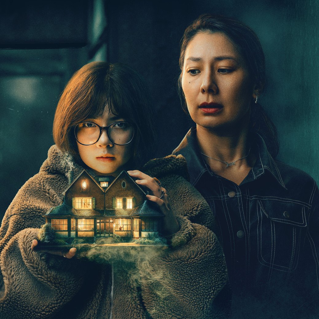 "House of Yang": Starttermin für neue Mysteryserie verkündet/SWR/Benno Kraehahn "House of Yang": Starttermin für neue Mysteryserie verkündet/SWR/Benno Kraehahn