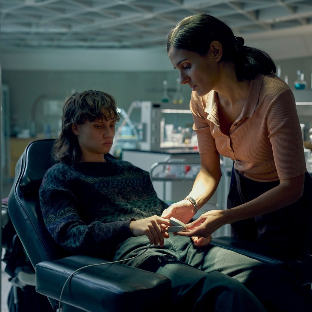 "Husk": Neue ZDFneo-Dramaserie über ungewöhnliches Thema in Arbeit/ZDF/Frank Dicks