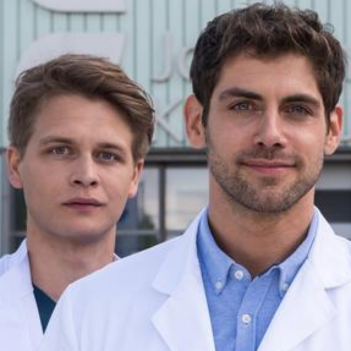 filme und serien von luan gummich