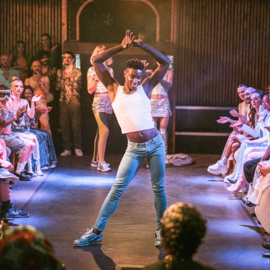 TV-Kritik/Review: "House of Bellevue" fasziniert mit Ballroom Culture trotz Schwächen/Daniel Lwowski / ZDF