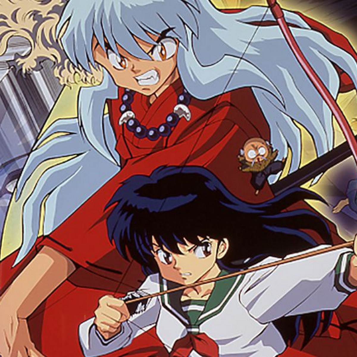 Wie Viele Folgen Hat Inuyasha