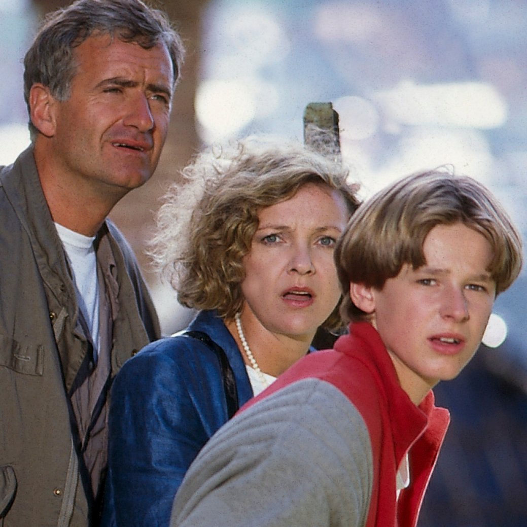 Von "Patrik Pacard" bis "Prinzessin Fantaghirò": ZDFneo wiederholt diese Weihnachtsserien/ZDF/Jürgen & Thomas Von "Patrik Pacard" bis "Prinzessin Fantaghirò": ZDFneo wiederholt diese Weihnachtsserien/ZDF/Jürgen & Thomas