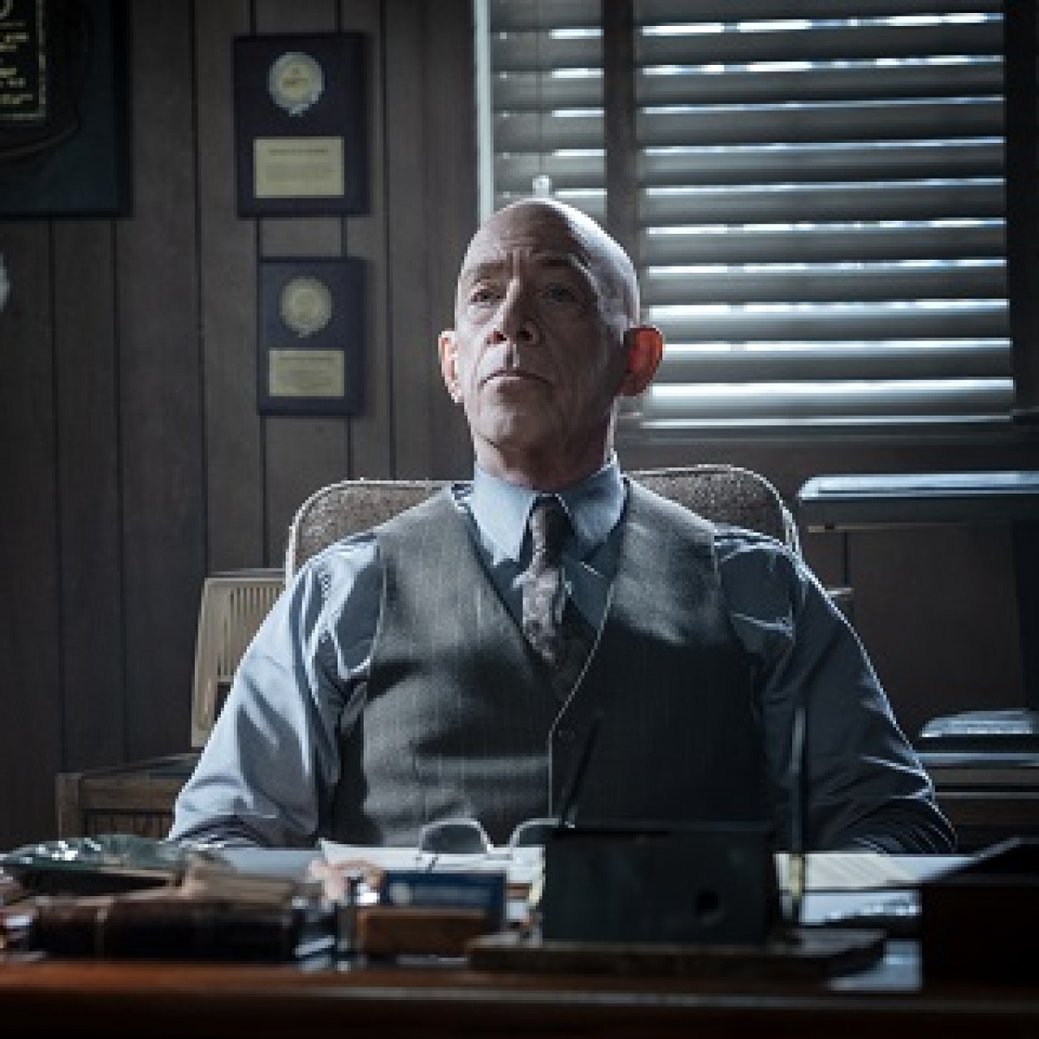 "The Westies": Startdatum und Teaser zu Krimidrama mit "Bosch"-Star Titus Welliver und Oscar-Preisträger J.K. Simmons enthüllt/MGM+ "The Westies": Startdatum und Teaser zu Krimidrama mit "Bosch"-Star Titus Welliver und Oscar-Preisträger J.K. Simmons enthüllt/MGM+