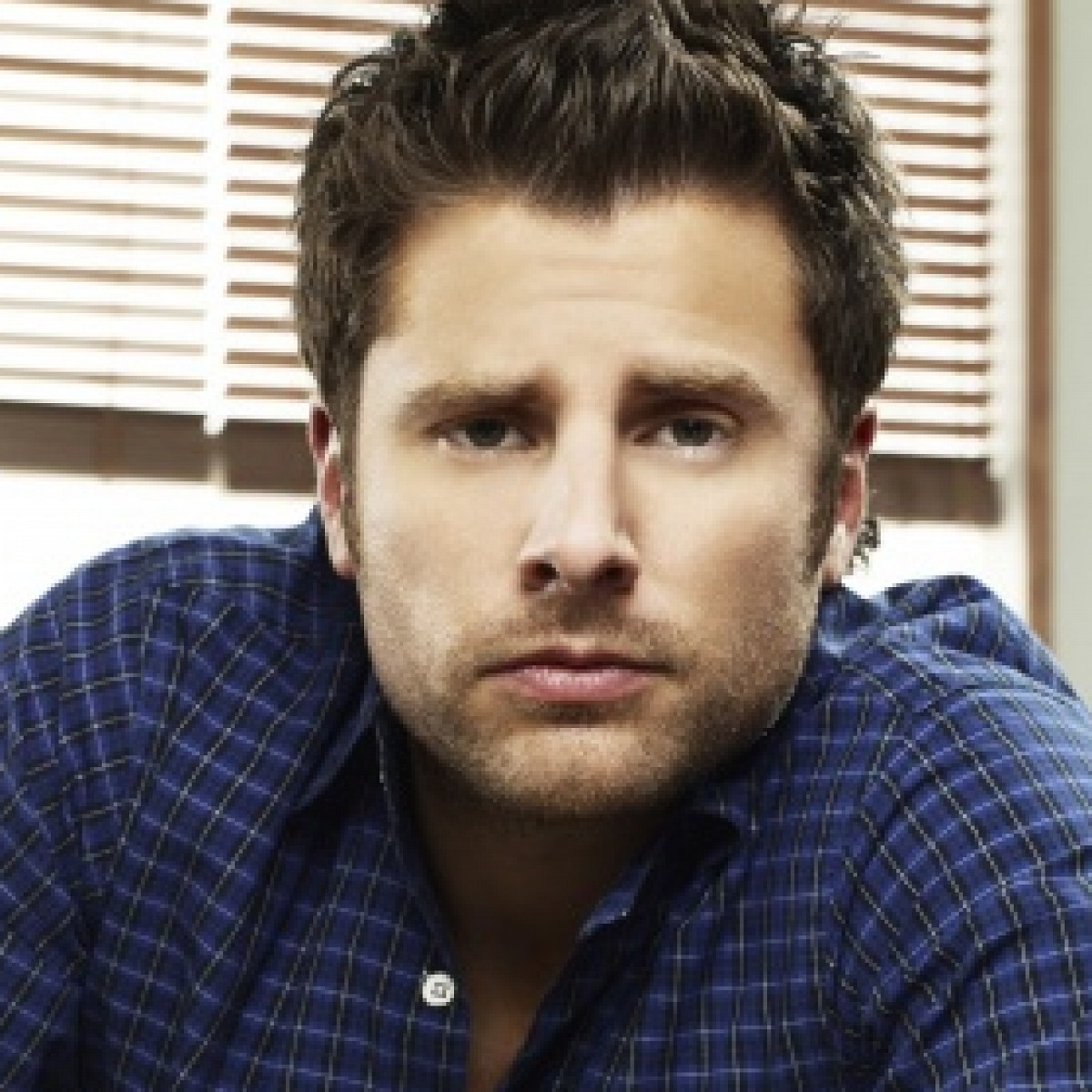 Next photo of James Roday