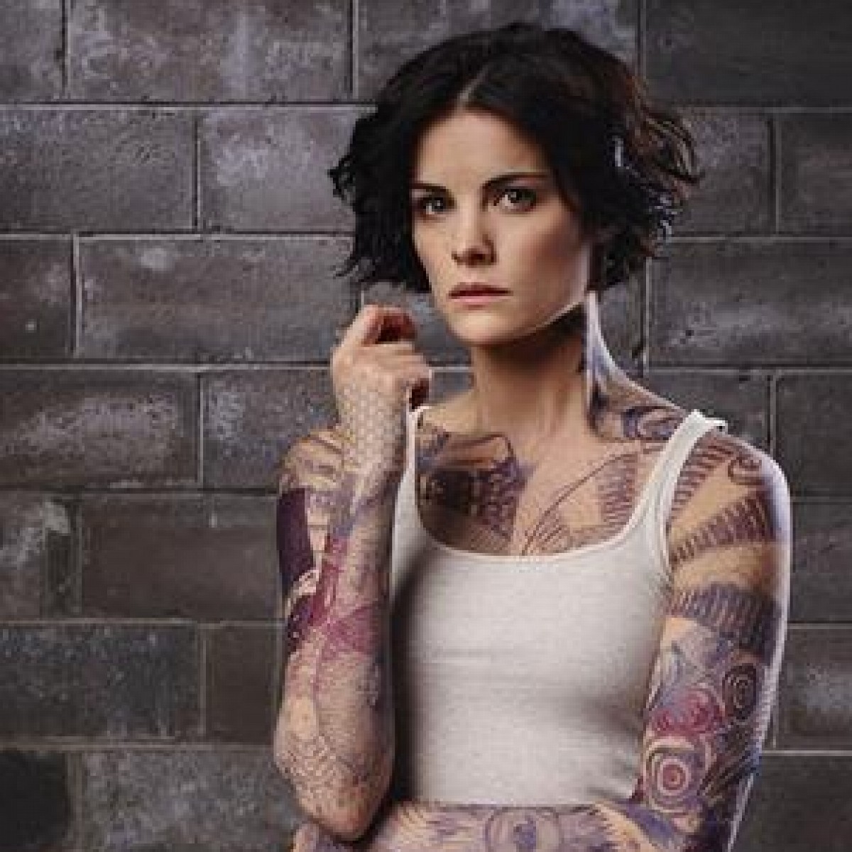 "Blindspot" geht im Januar im PayTV in die zweite Staffel Sat.1